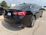 2022 Chevrolet Malibu Premier