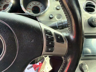 2007 Pontiac Solstice Base