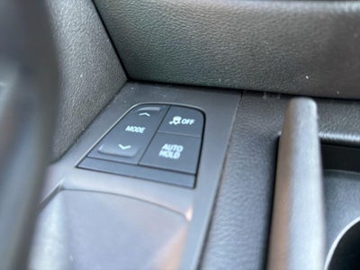 2019 Cadillac CT6 3.6L Premium Luxury