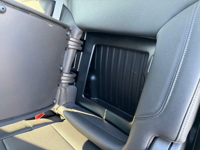 2025 Chevrolet Silverado 3500 HD LTZ
