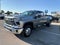 2025 Chevrolet Silverado 3500 HD LTZ