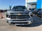 2025 Chevrolet Silverado 3500 HD LTZ