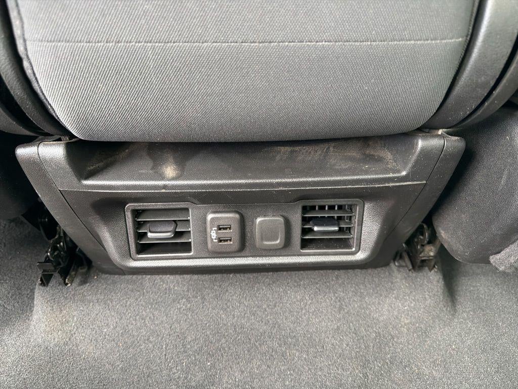 2021 Chevrolet Silverado 2500 HD LT