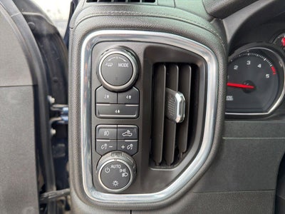 2021 Chevrolet Silverado 2500 HD LT