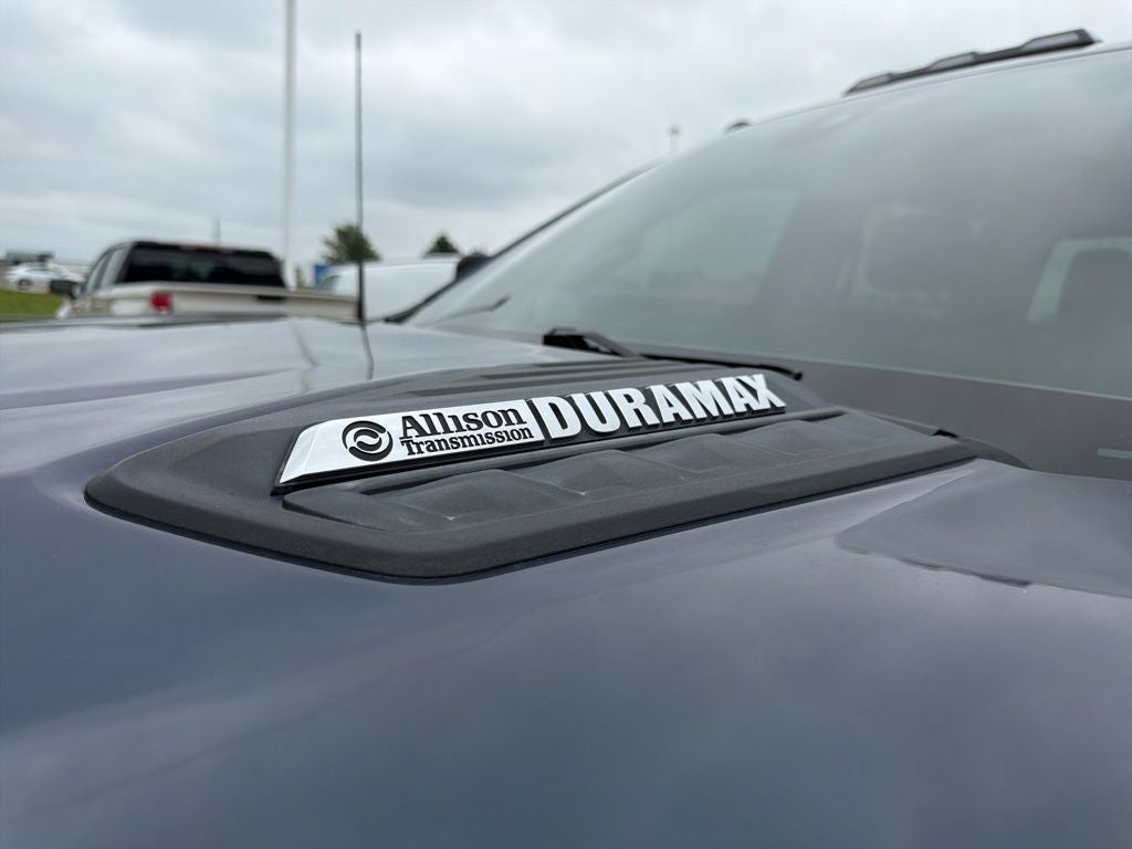 2021 Chevrolet Silverado 2500 HD LT