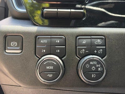 2024 Chevrolet Silverado 3500 HD High Country