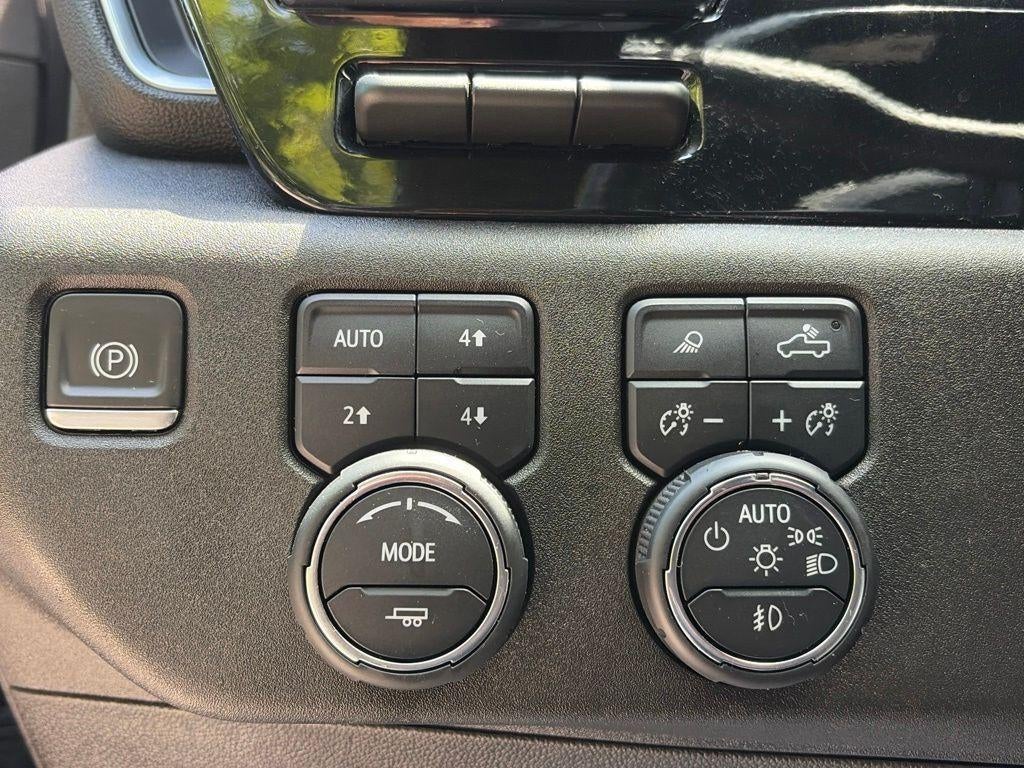 2024 Chevrolet Silverado 3500 HD High Country