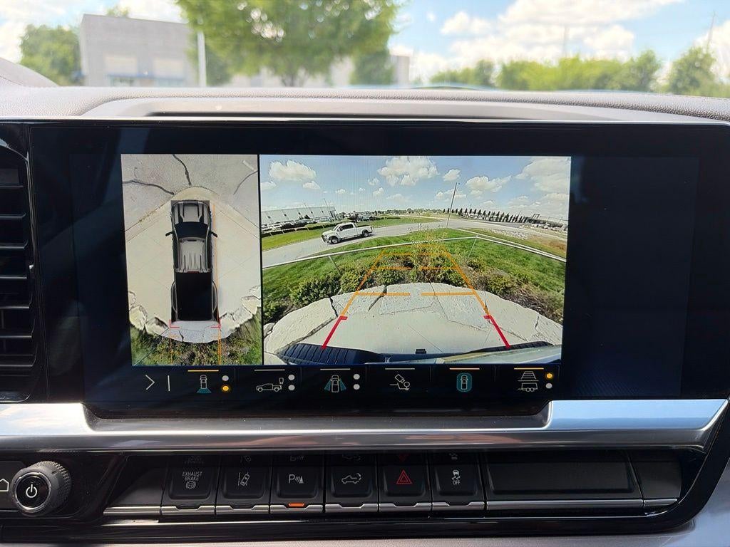 2024 Chevrolet Silverado 3500 HD High Country
