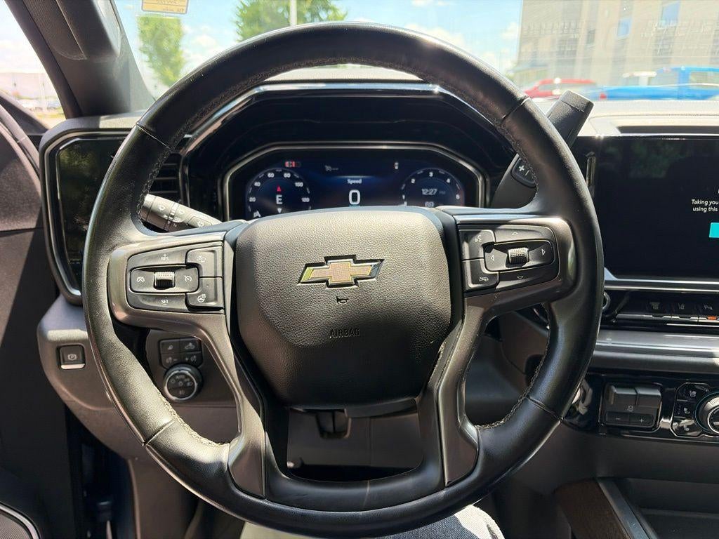 2024 Chevrolet Silverado 3500 HD High Country