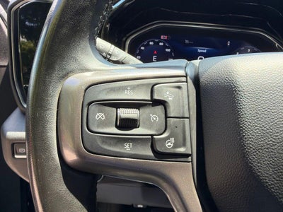 2024 Chevrolet Silverado 3500 HD High Country