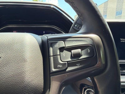 2024 Chevrolet Silverado 3500 HD High Country