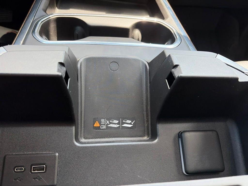 2024 Chevrolet Silverado 3500 HD High Country