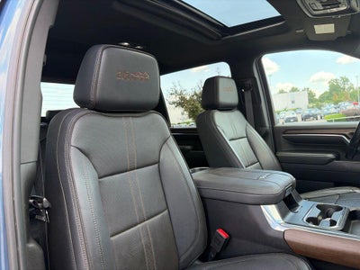 2024 Chevrolet Silverado 3500 HD High Country
