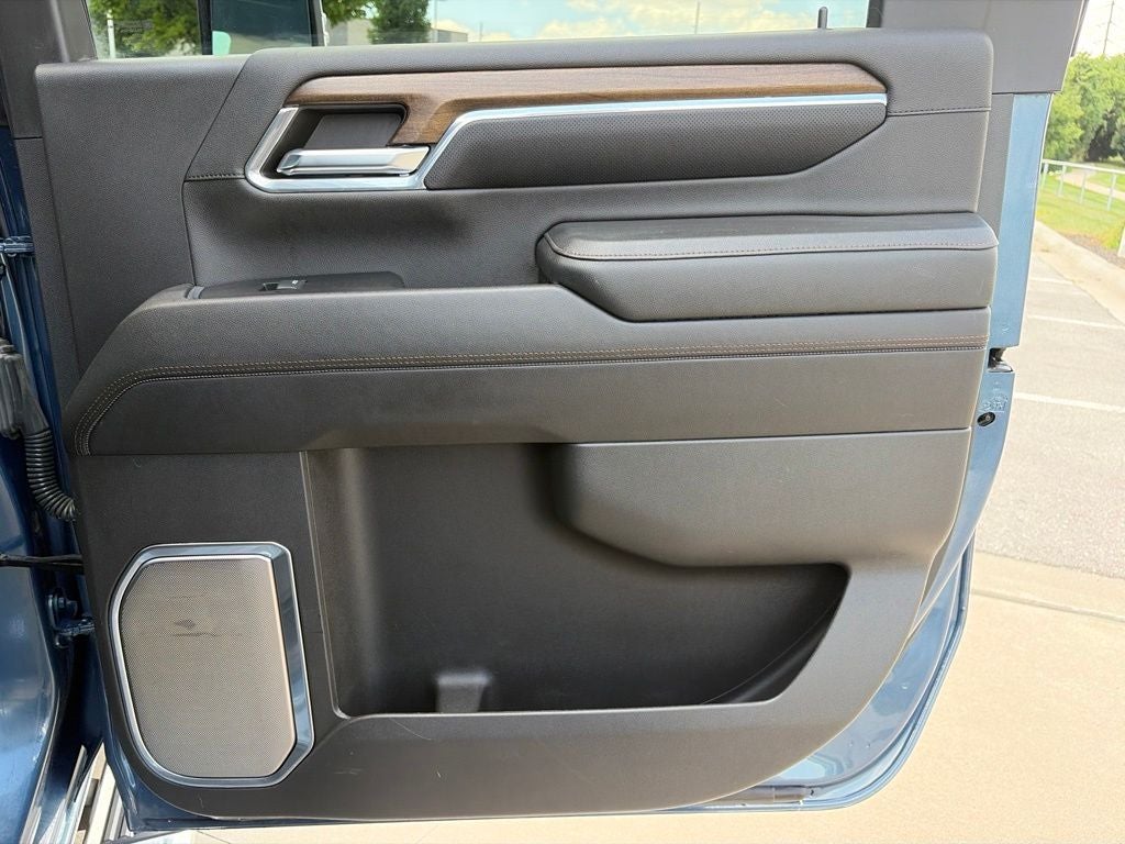 2024 Chevrolet Silverado 3500 HD High Country