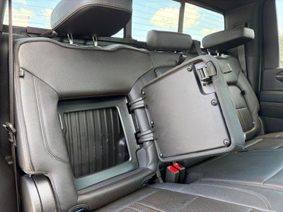 2024 Chevrolet Silverado 3500 HD High Country