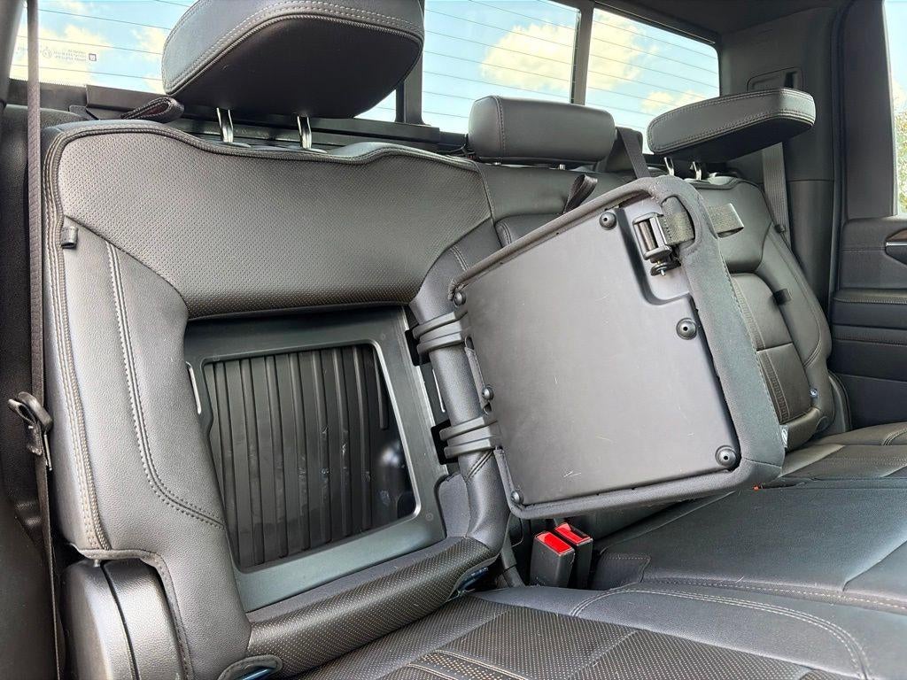 2024 Chevrolet Silverado 3500 HD High Country