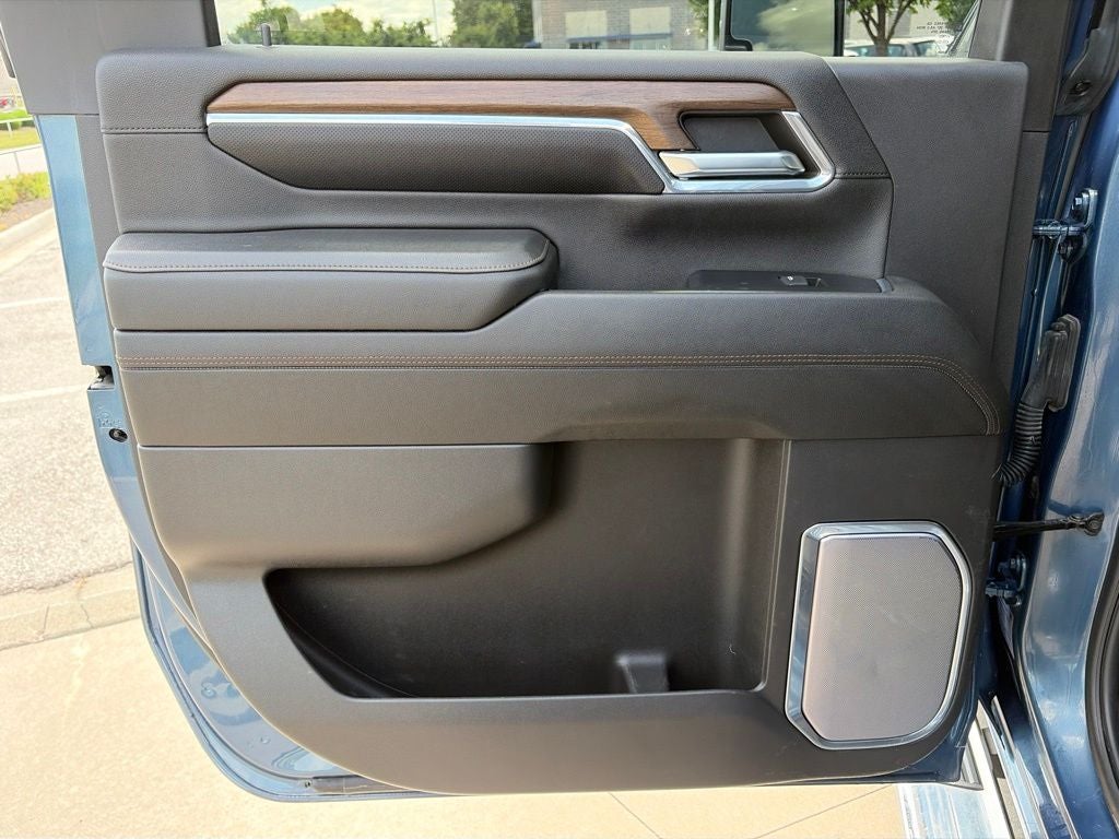 2024 Chevrolet Silverado 3500 HD High Country
