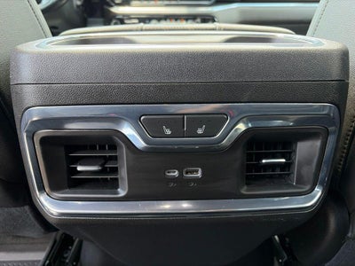2024 Chevrolet Silverado 3500 HD High Country