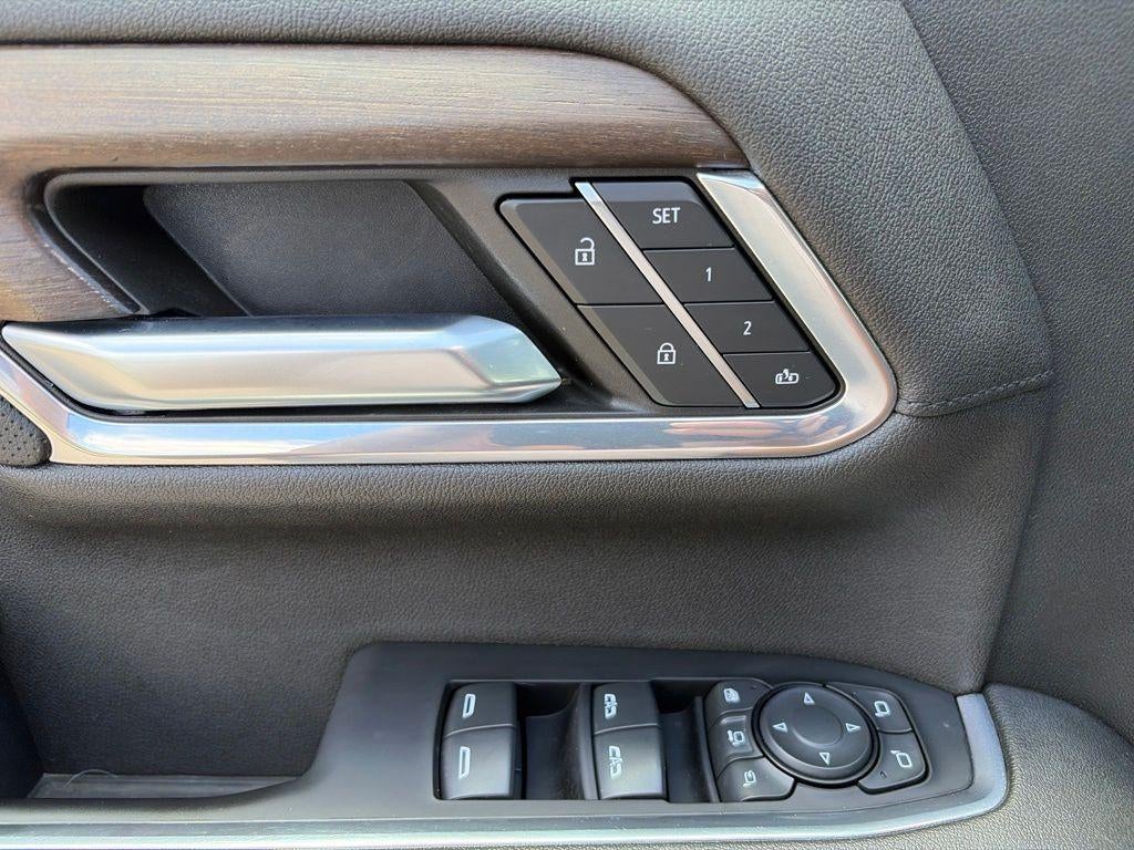 2024 Chevrolet Silverado 3500 HD High Country