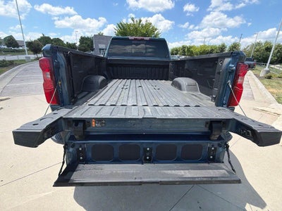 2024 Chevrolet Silverado 3500 HD High Country