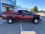 2008 Chevrolet Colorado LT