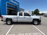 2017 Chevrolet Silverado 1500 WT