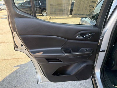 2020 GMC Acadia SLT