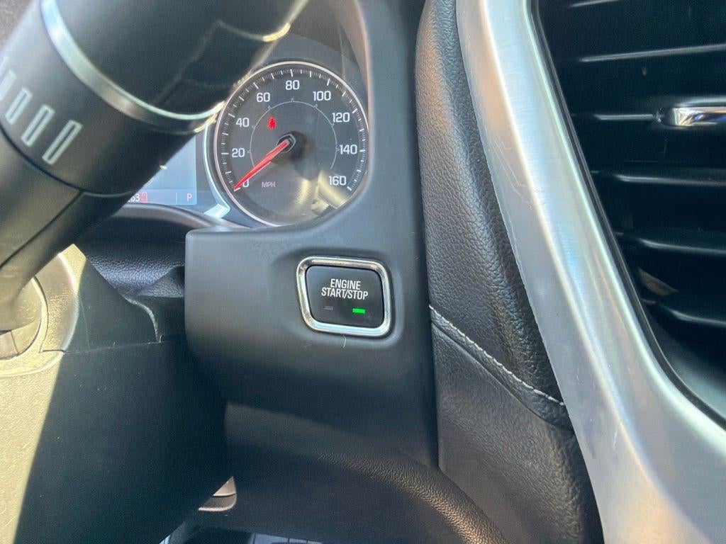 2020 GMC Acadia SLT