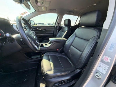 2020 GMC Acadia SLT