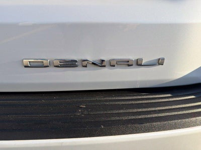 2023 GMC Yukon XL Denali Ultimate