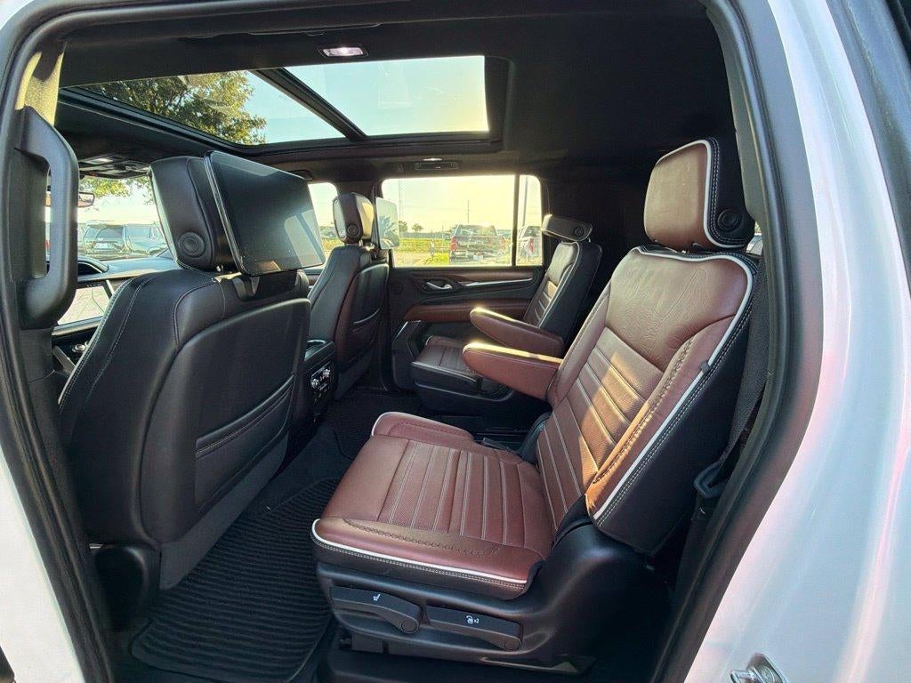 2023 GMC Yukon XL Denali Ultimate
