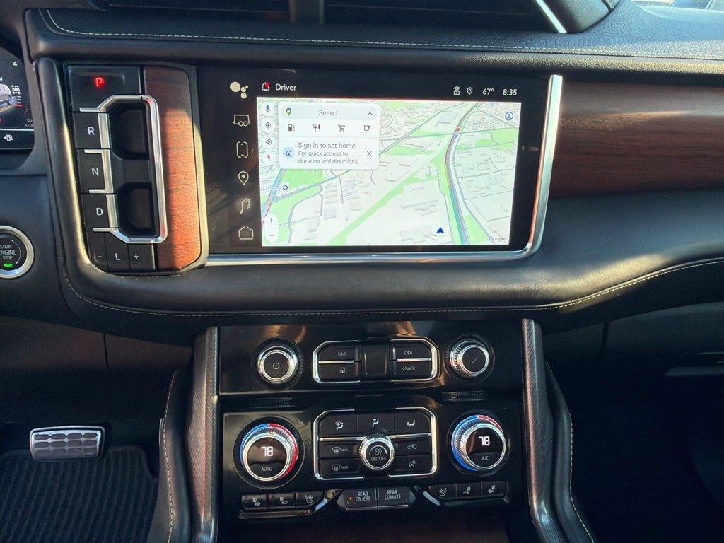 2023 GMC Yukon XL Denali Ultimate