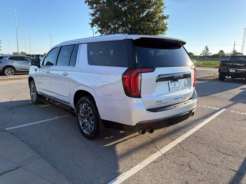 2023 GMC Yukon XL Denali Ultimate