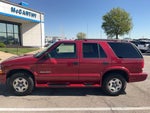 2002 Chevrolet Blazer LS