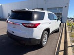 2020 Chevrolet Traverse LT