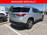 2020 Chevrolet Traverse 3LT