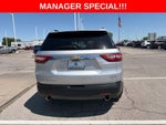 2020 Chevrolet Traverse 3LT