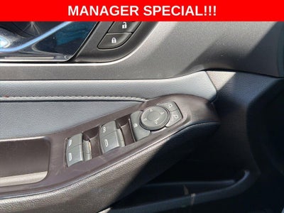 2020 Chevrolet Traverse 3LT