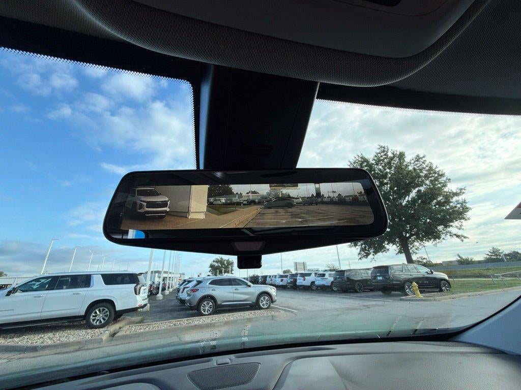 2018 Chevrolet Traverse 3LT
