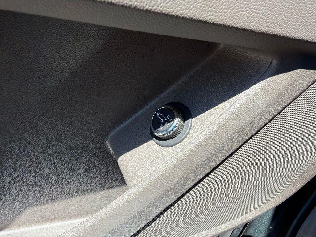 2019 Chevrolet Traverse 3LT