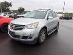 2015 Chevrolet Traverse 2LT