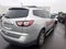 2015 Chevrolet Traverse 2LT