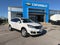 2017 Chevrolet Traverse Premier