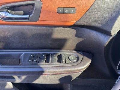 2017 Chevrolet Traverse Premier