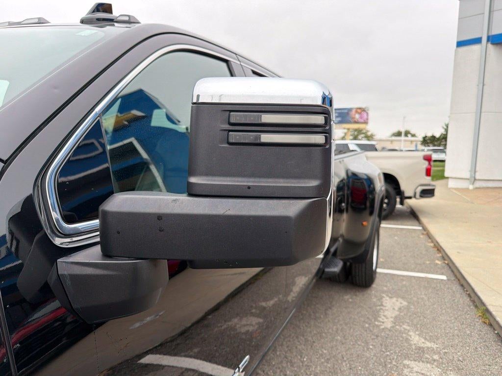 2022 GMC Sierra 3500 HD Denali
