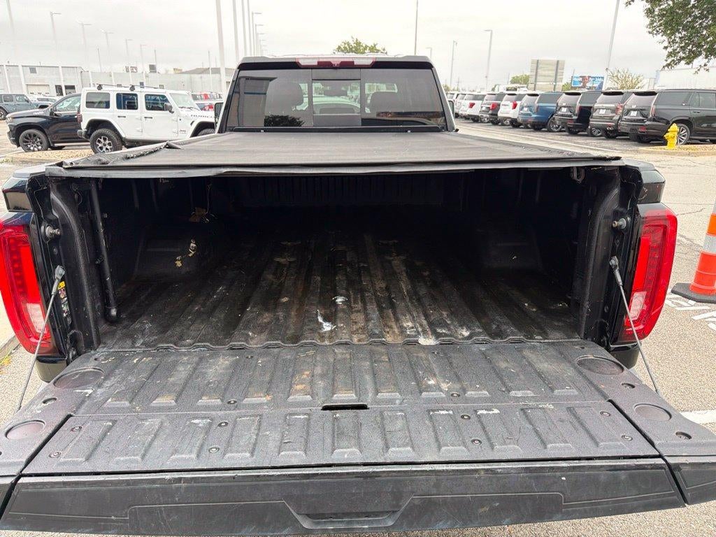 2022 GMC Sierra 3500 HD Denali