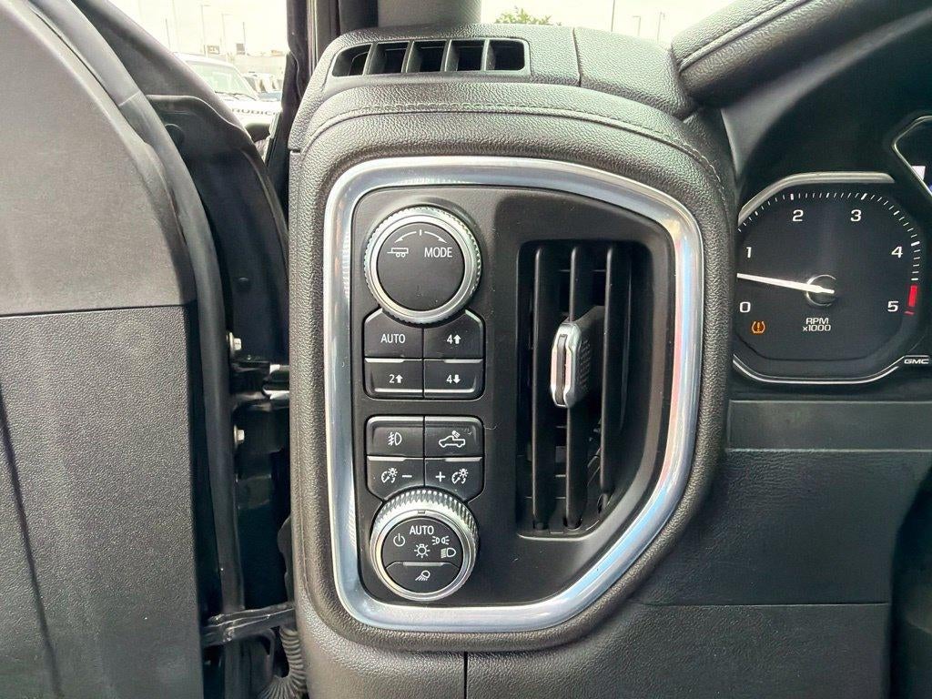 2022 GMC Sierra 3500 HD Denali