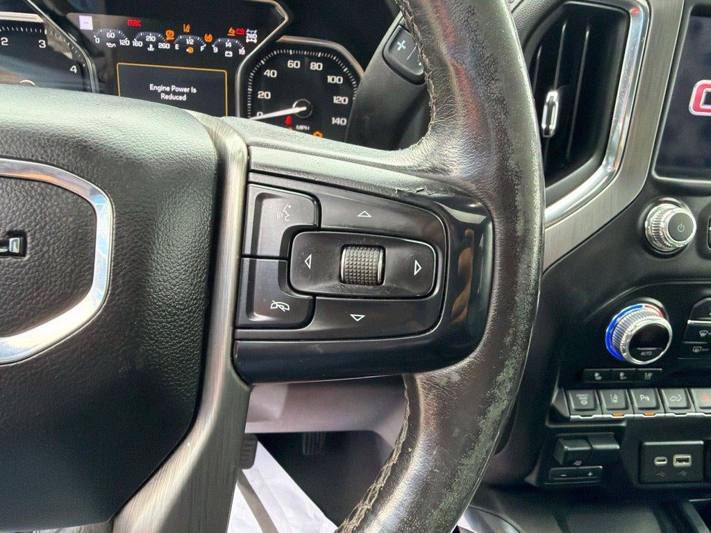 2022 GMC Sierra 3500 HD Denali