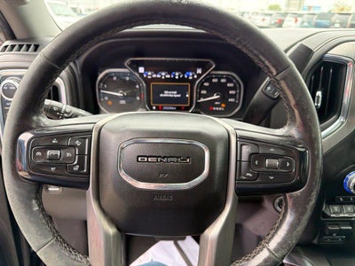 2022 GMC Sierra 3500 HD Denali