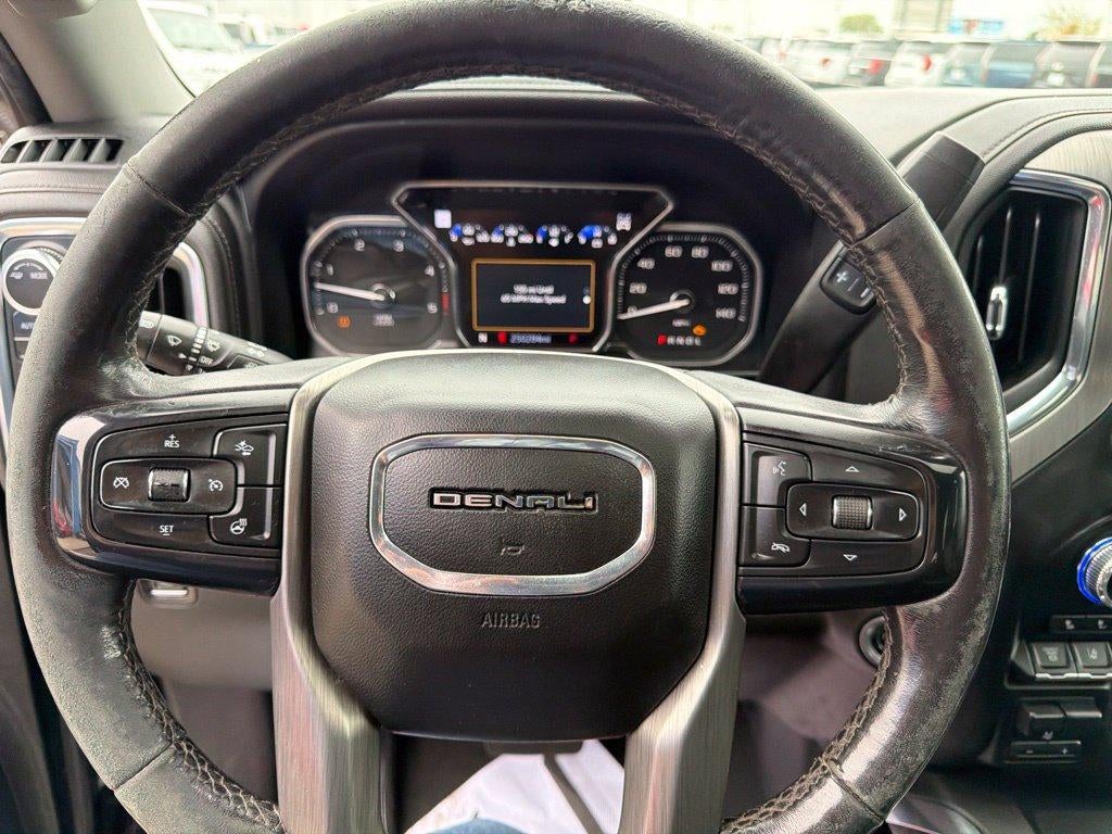 2022 GMC Sierra 3500 HD Denali